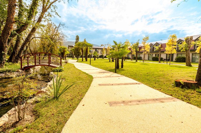 Wellwood Sapanca Hotel image