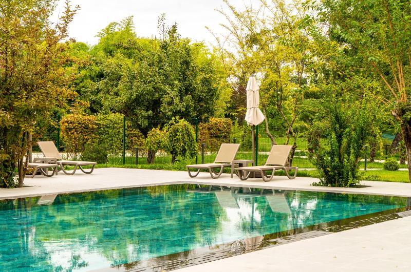 Wellwood Sapanca Hotel image