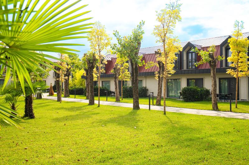 Wellwood Sapanca Hotel image