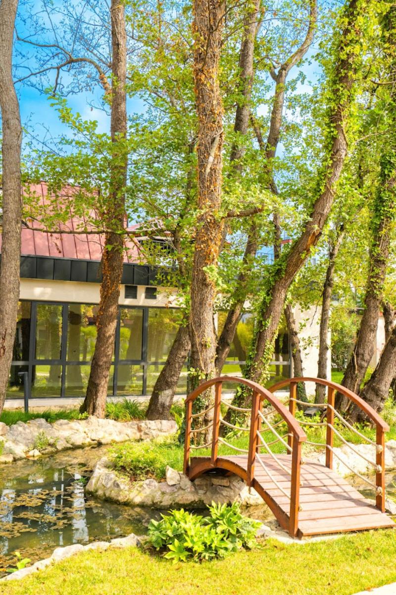 Wellwood Sapanca Hotel image