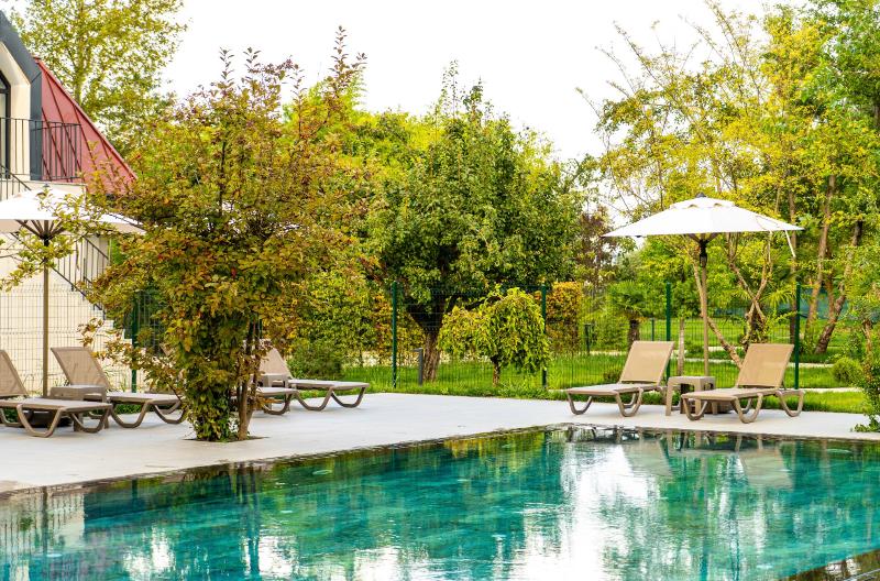 Wellwood Sapanca Hotel image