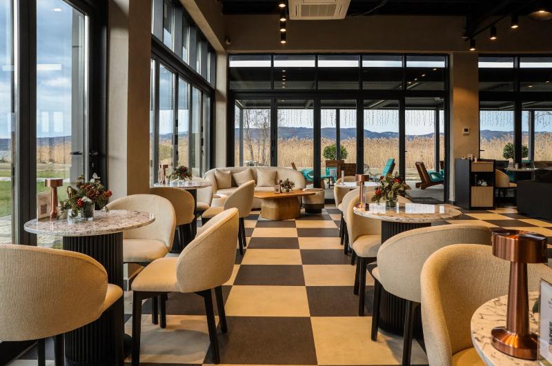Wellwood Sapanca Hotel image