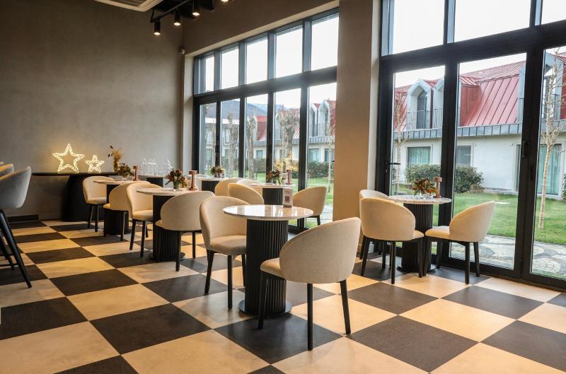 Wellwood Sapanca Hotel image