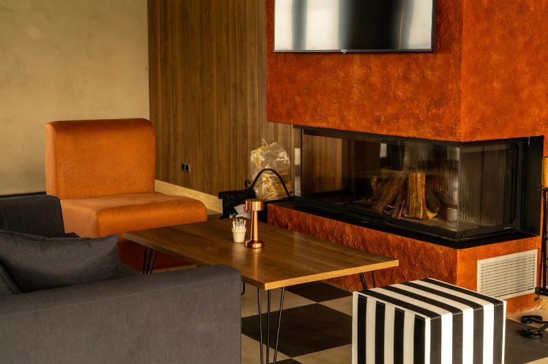 Wellwood Sapanca Hotel image