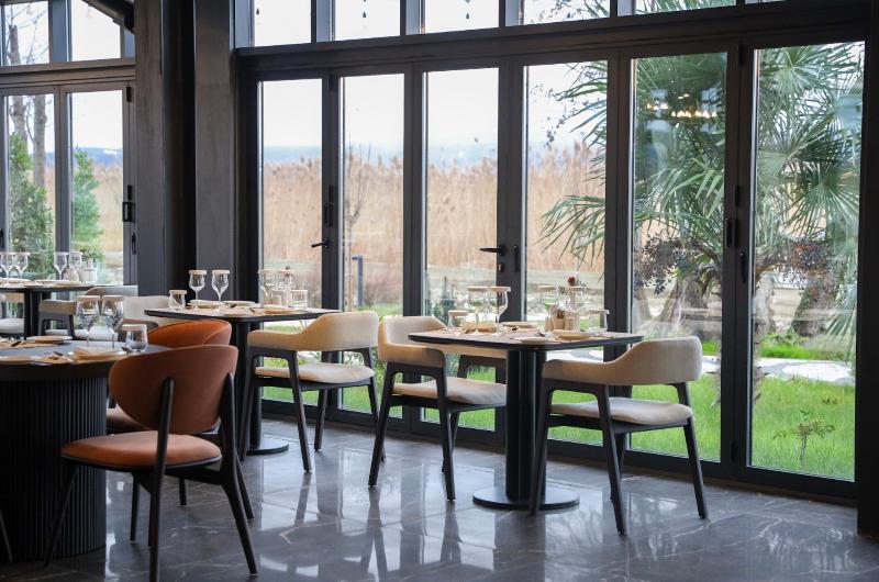 Wellwood Sapanca Hotel image