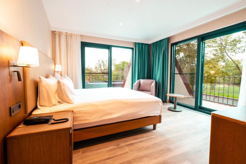 Wellwood Sapanca Hotel image
