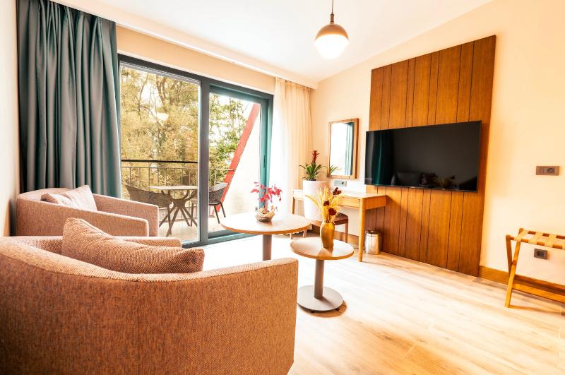 Wellwood Sapanca Hotel image