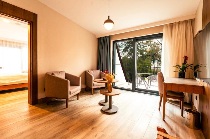 Wellwood Sapanca Hotel image