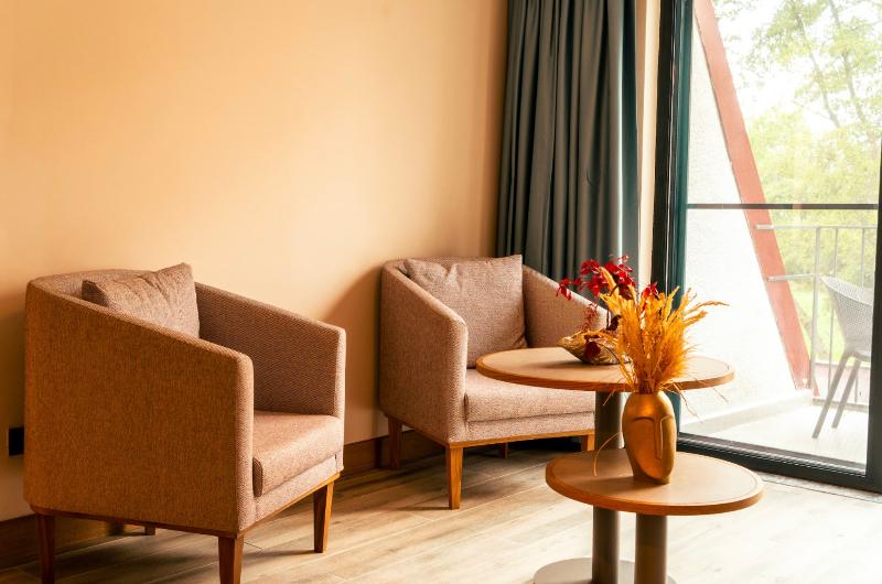 Wellwood Sapanca Hotel image