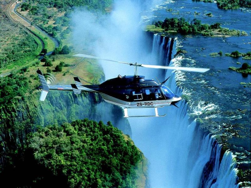 Royal Chundu River Zambezi Lodge image
