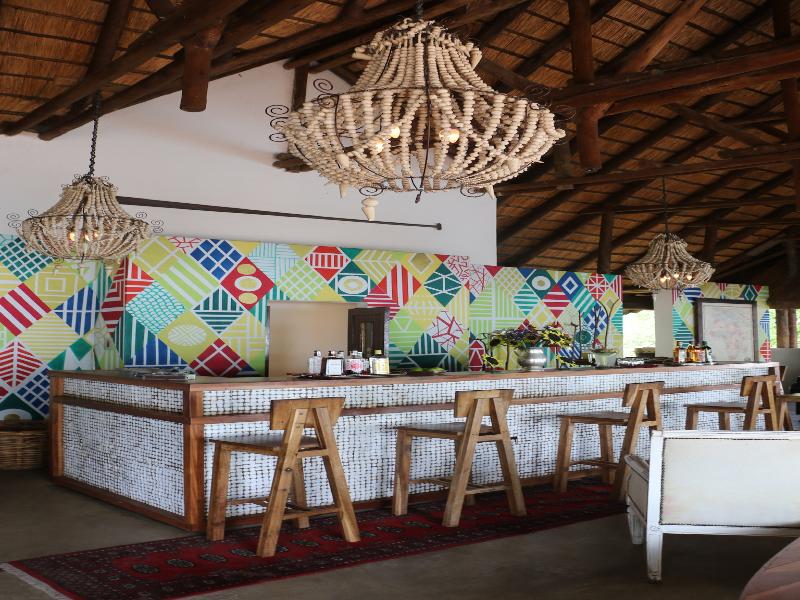 Royal Chundu River Zambezi Lodge image