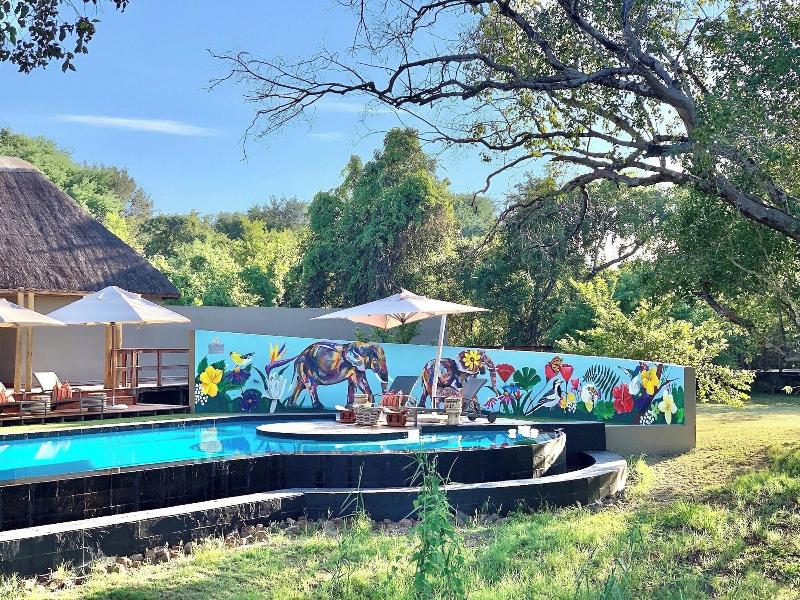Royal Chundu River Zambezi Lodge image