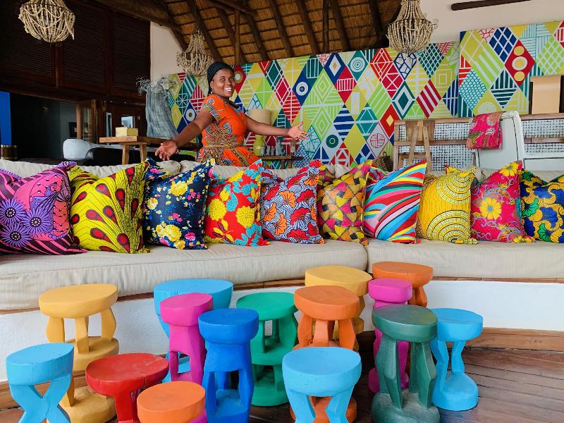 Royal Chundu River Zambezi Lodge image