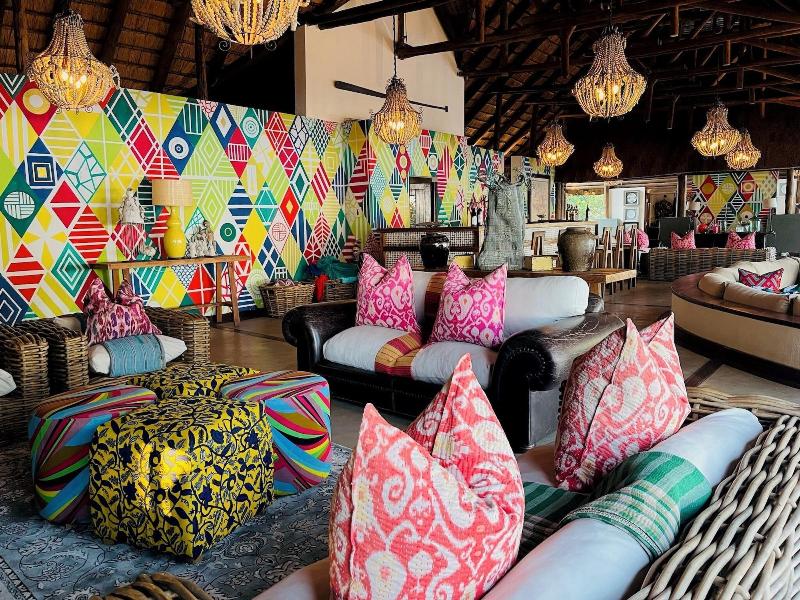 Royal Chundu River Zambezi Lodge image
