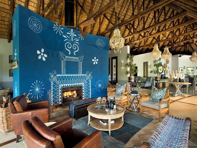 Royal Chundu River Zambezi Lodge image