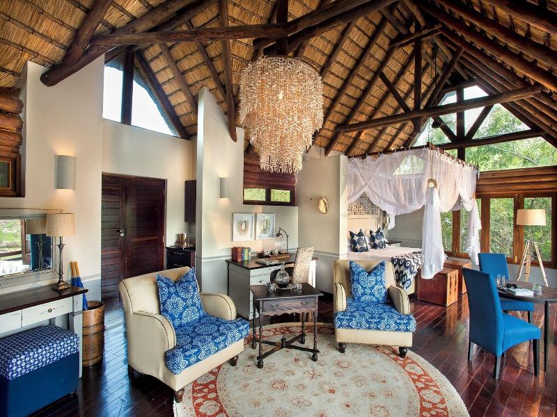 Royal Chundu River Zambezi Lodge image