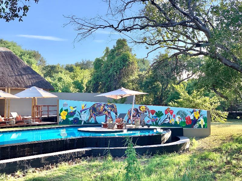 Royal Chundu River Zambezi Lodge image
