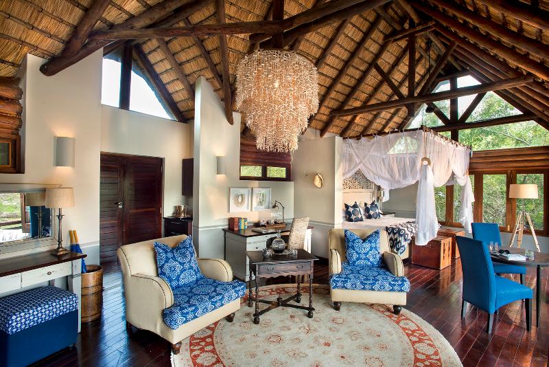 Royal Chundu River Zambezi Lodge image