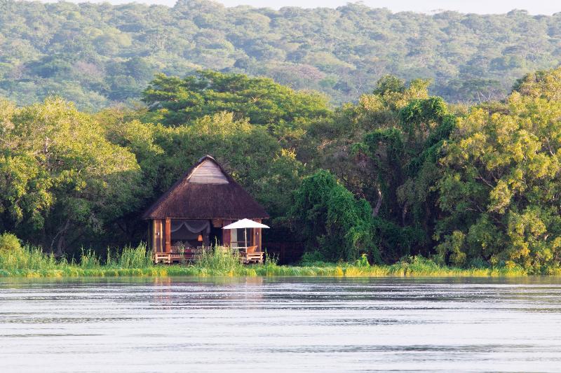 Royal Chundu River Zambezi Lodge image