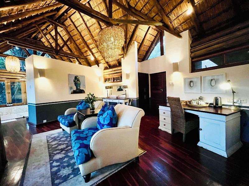 Royal Chundu River Zambezi Lodge image