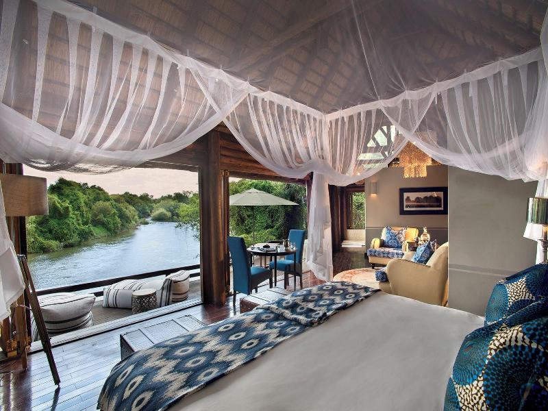 Royal Chundu River Zambezi Lodge image