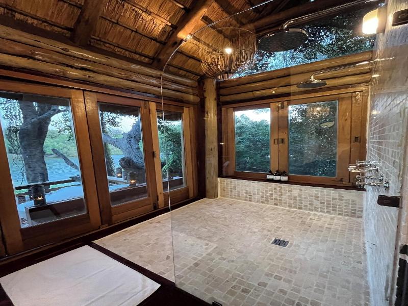 Royal Chundu River Zambezi Lodge image