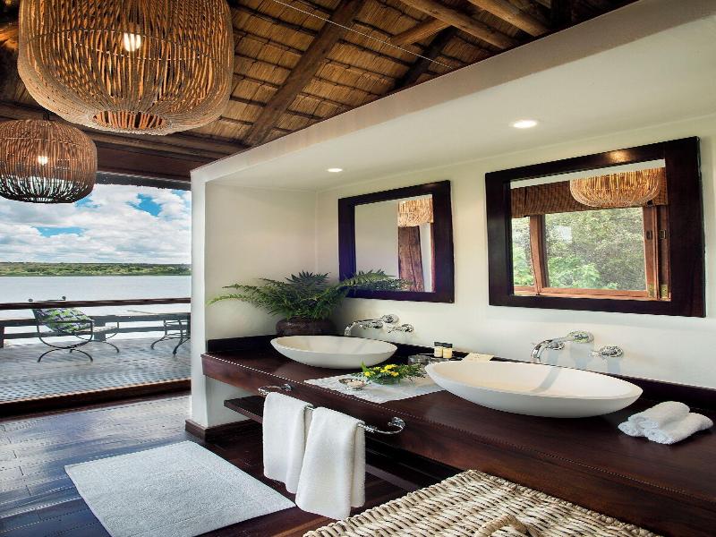 Royal Chundu River Zambezi Lodge image