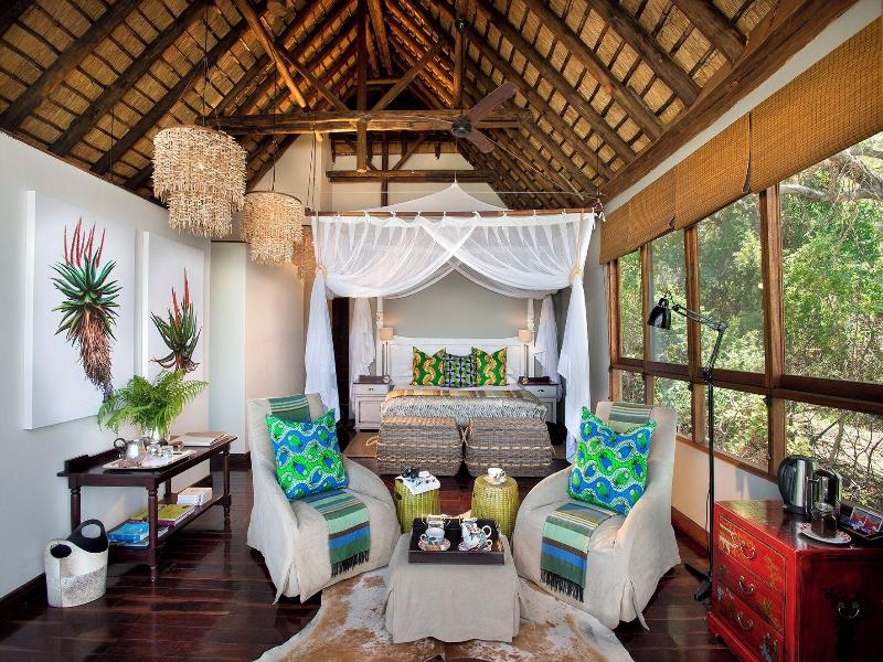 Royal Chundu River Zambezi Lodge image