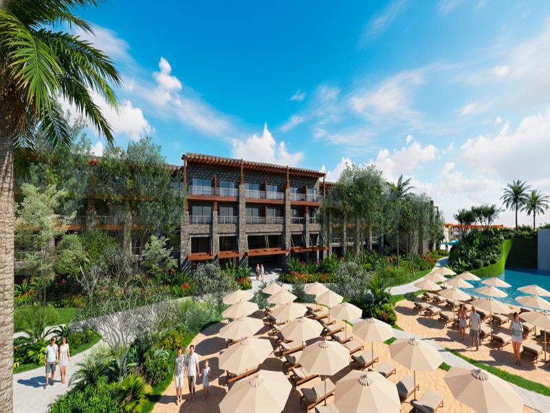 Lopesan Splash Cove Resort, Spa & Casino image
