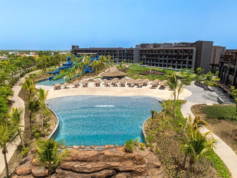Lopesan Splash Cove Resort, Spa & Casino image
