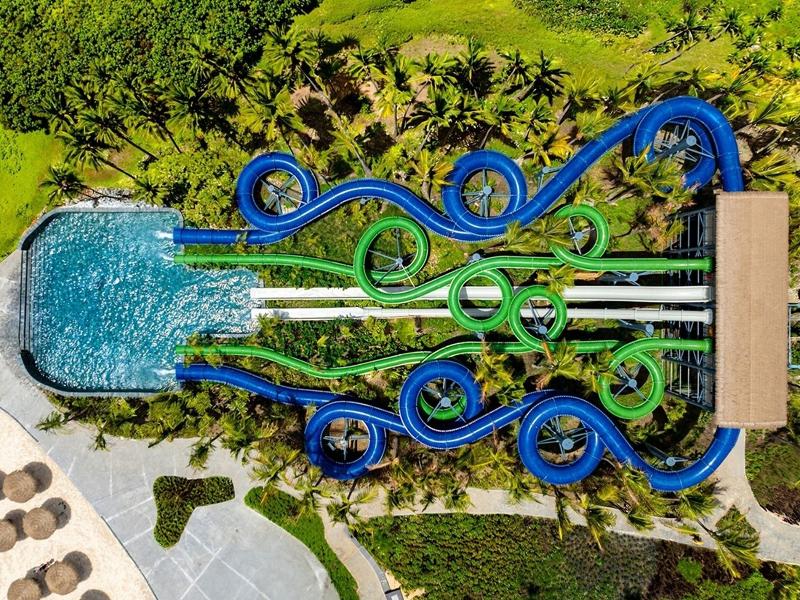 Lopesan Splash Cove Resort, Spa & Casino image