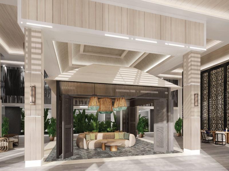 Lopesan Splash Cove Resort, Spa & Casino image