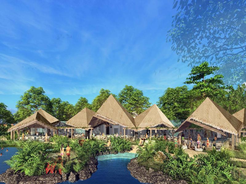 Lopesan Splash Cove Resort, Spa & Casino image