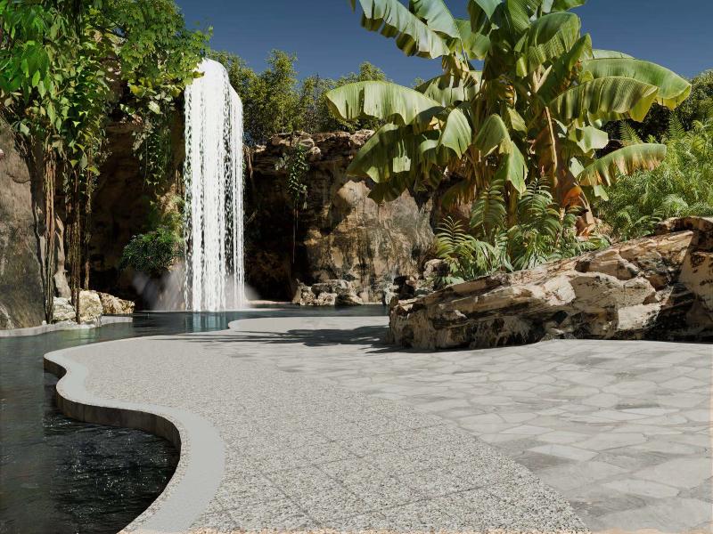 Lopesan Splash Cove Resort, Spa & Casino image