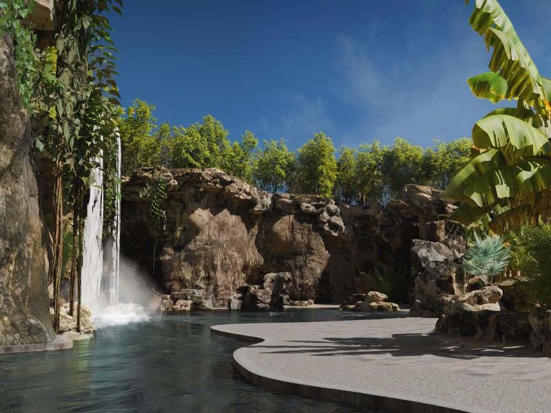 Lopesan Splash Cove Resort, Spa & Casino image