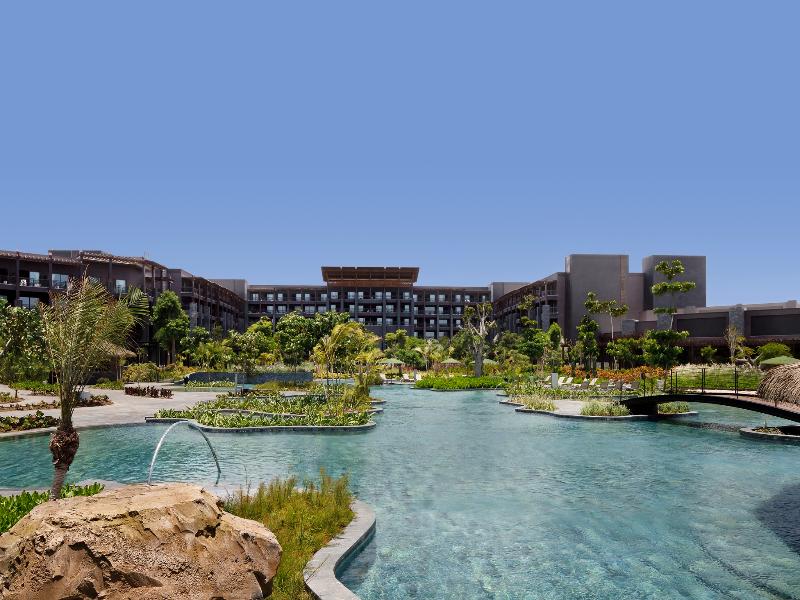 Lopesan Splash Cove Resort, Spa & Casino image