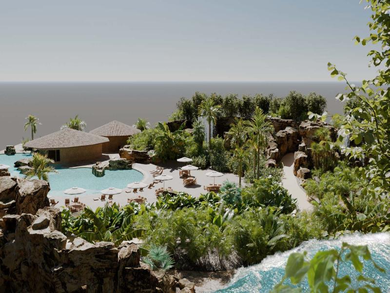 Lopesan Splash Cove Resort, Spa & Casino image