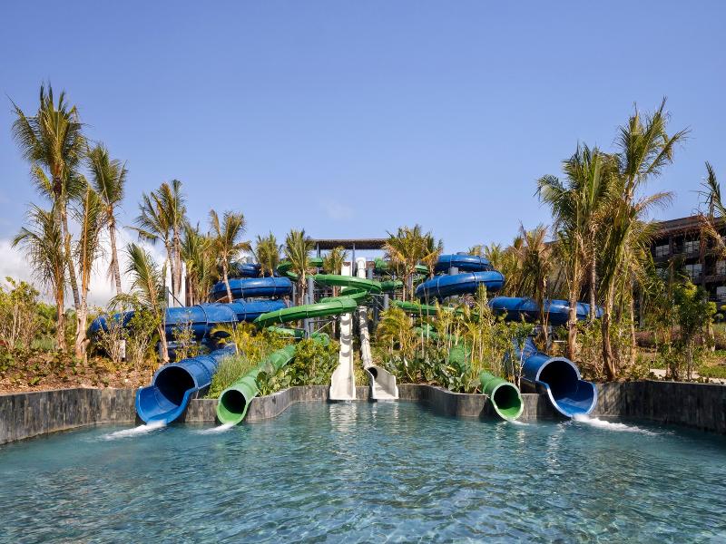 Lopesan Splash Cove Resort, Spa & Casino image