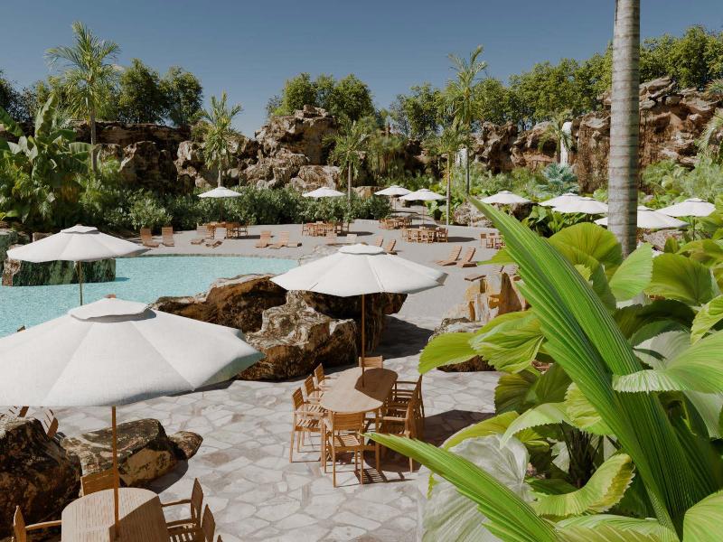 Lopesan Splash Cove Resort, Spa & Casino image