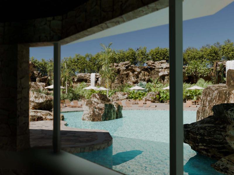 Lopesan Splash Cove Resort, Spa & Casino image