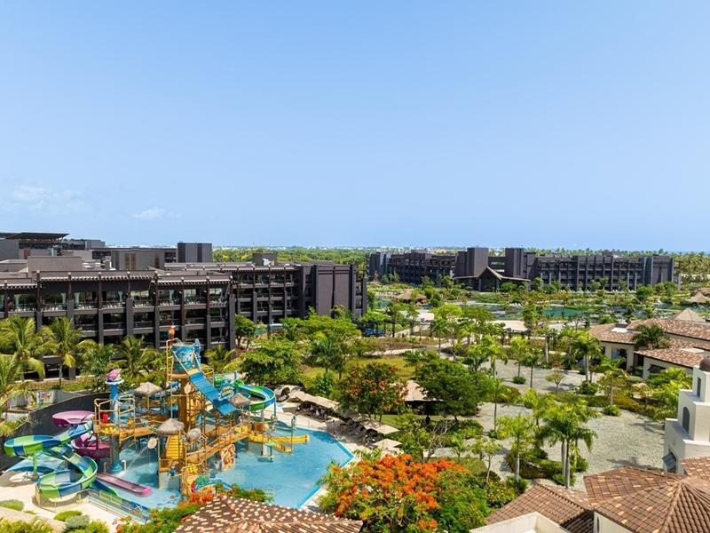 Lopesan Splash Cove Resort, Spa & Casino image