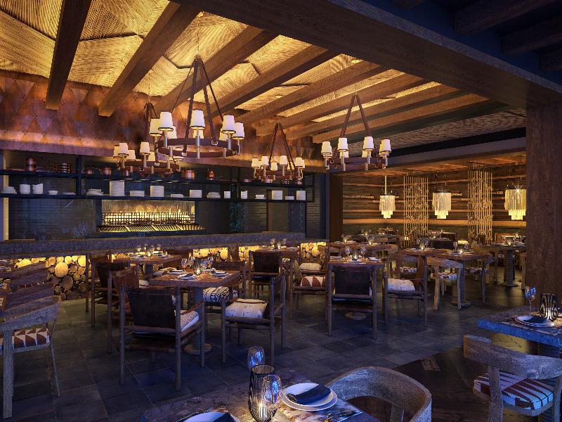 Lopesan Splash Cove Resort, Spa & Casino image