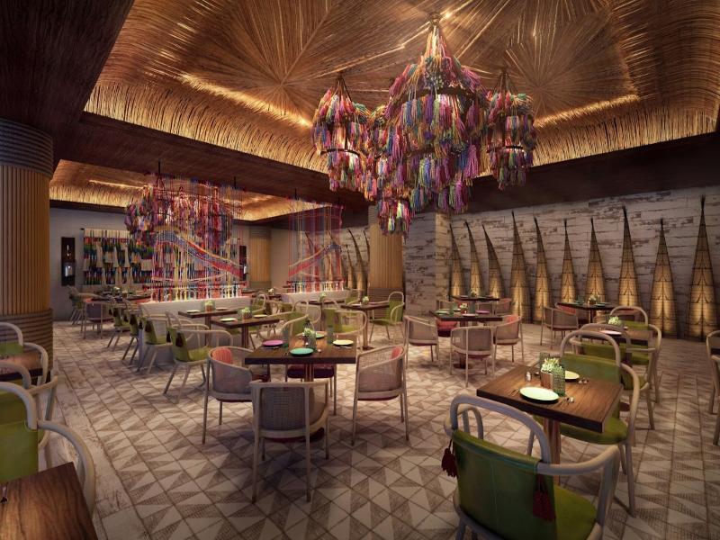 Lopesan Splash Cove Resort, Spa & Casino image