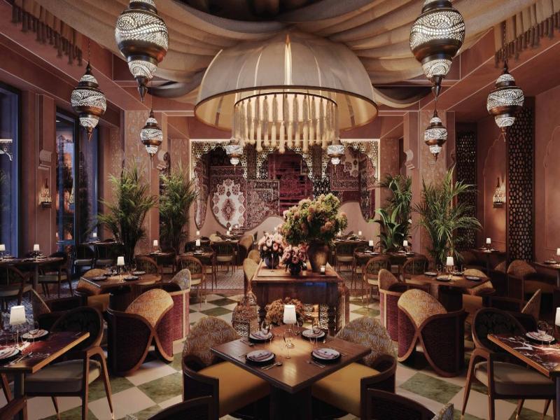 Lopesan Splash Cove Resort, Spa & Casino image