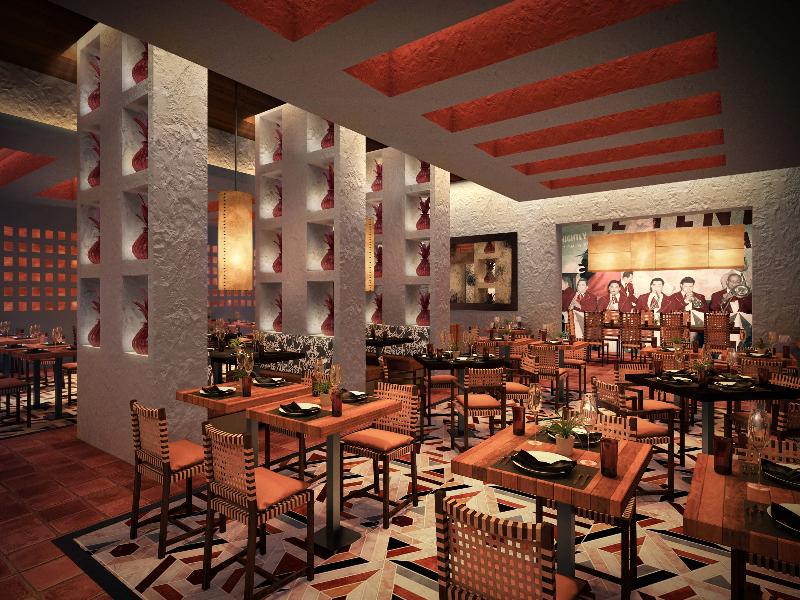 Lopesan Splash Cove Resort, Spa & Casino image