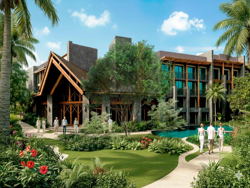 Lopesan Serenity Bay Resort - Adults Only image