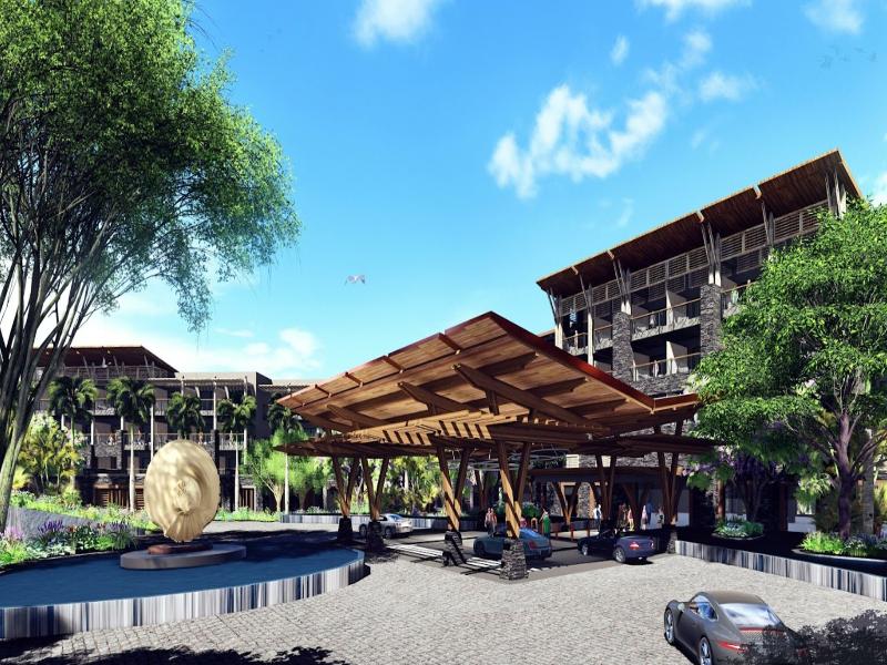 Lopesan Serenity Bay Resort - Adults Only image