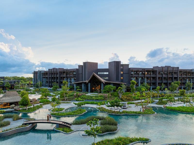 Lopesan Serenity Bay Resort - Adults Only image