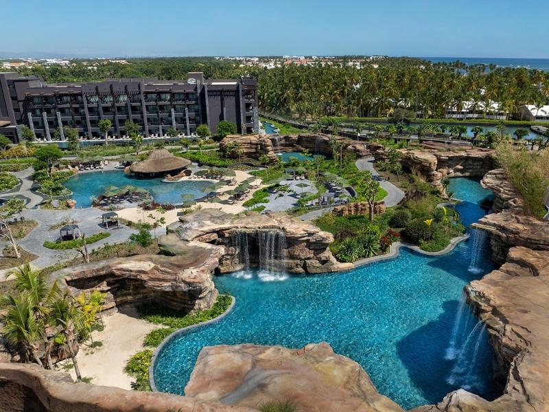 Lopesan Serenity Bay Resort - Adults Only image