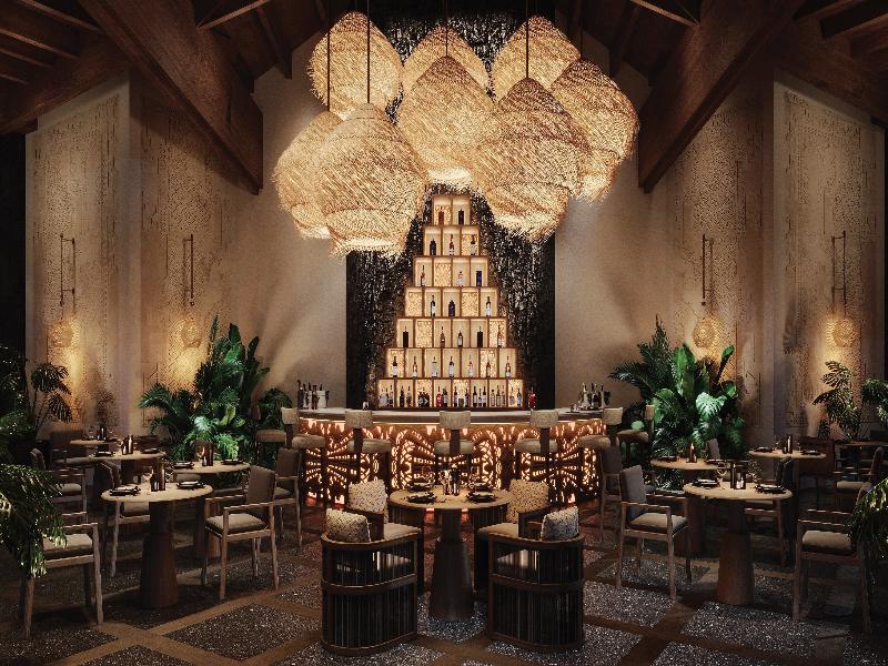 Lopesan Serenity Bay Resort - Adults Only image